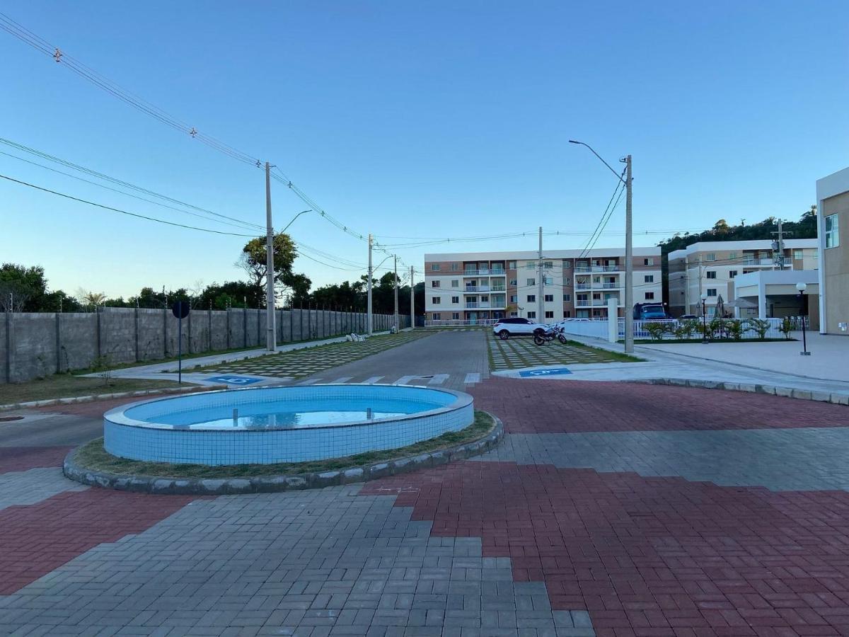 Ilha Madeira - Localizacao Privilegiada Em Frente A Praia Ilhéus Exteriör bild
