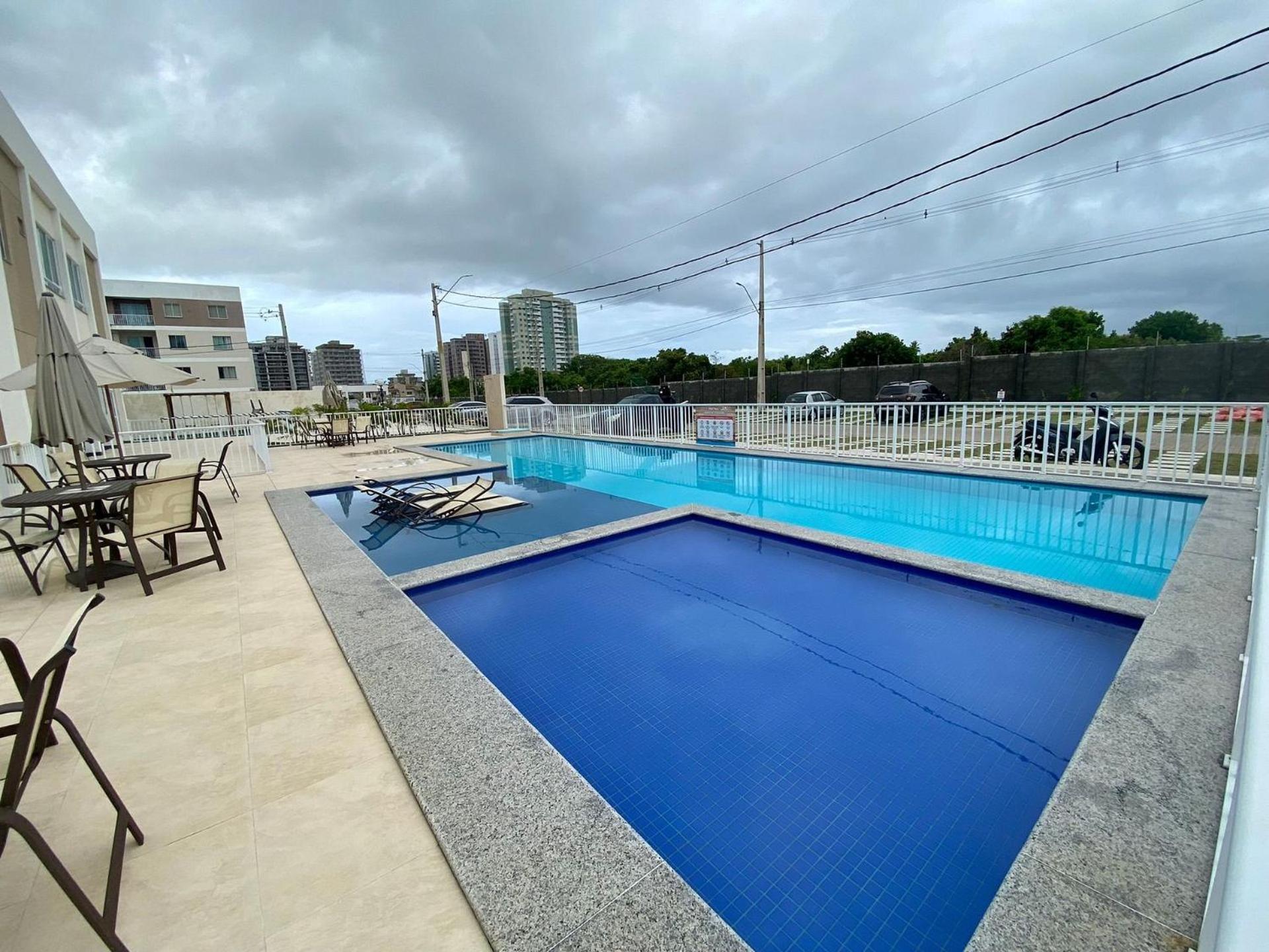 Ilha Madeira - Localizacao Privilegiada Em Frente A Praia Ilhéus Exteriör bild